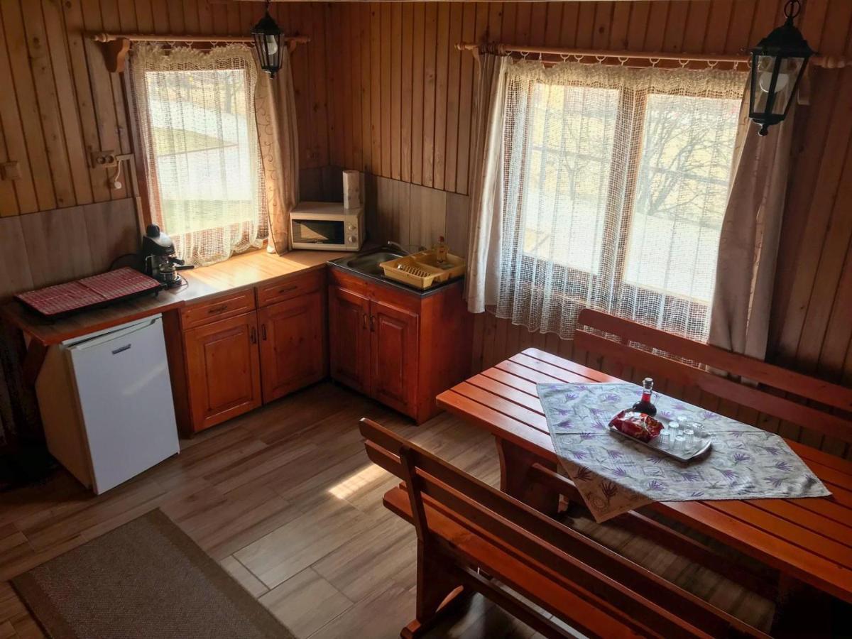 Mano Kulcsoshazak Villa Praid Buitenkant foto