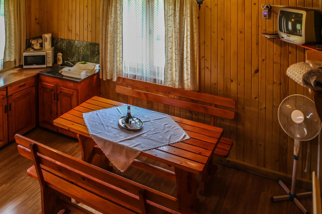 Mano Kulcsoshazak Villa Praid Buitenkant foto
