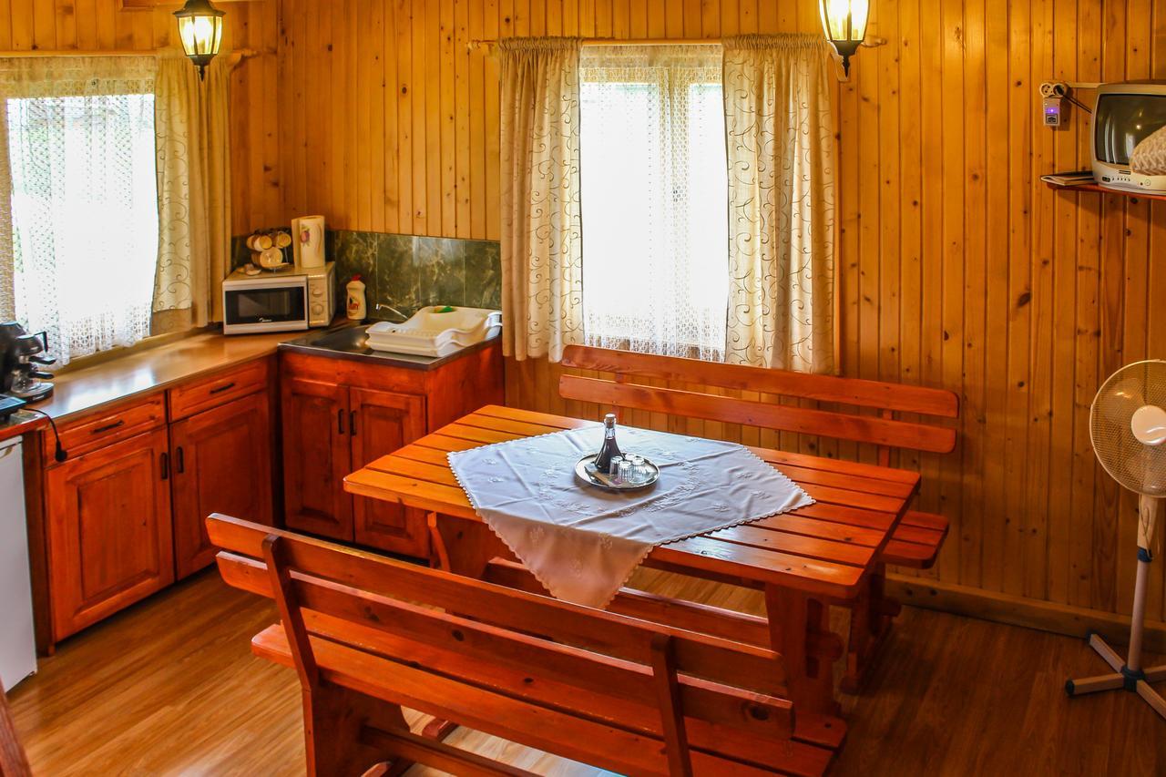 Mano Kulcsoshazak Villa Praid Buitenkant foto