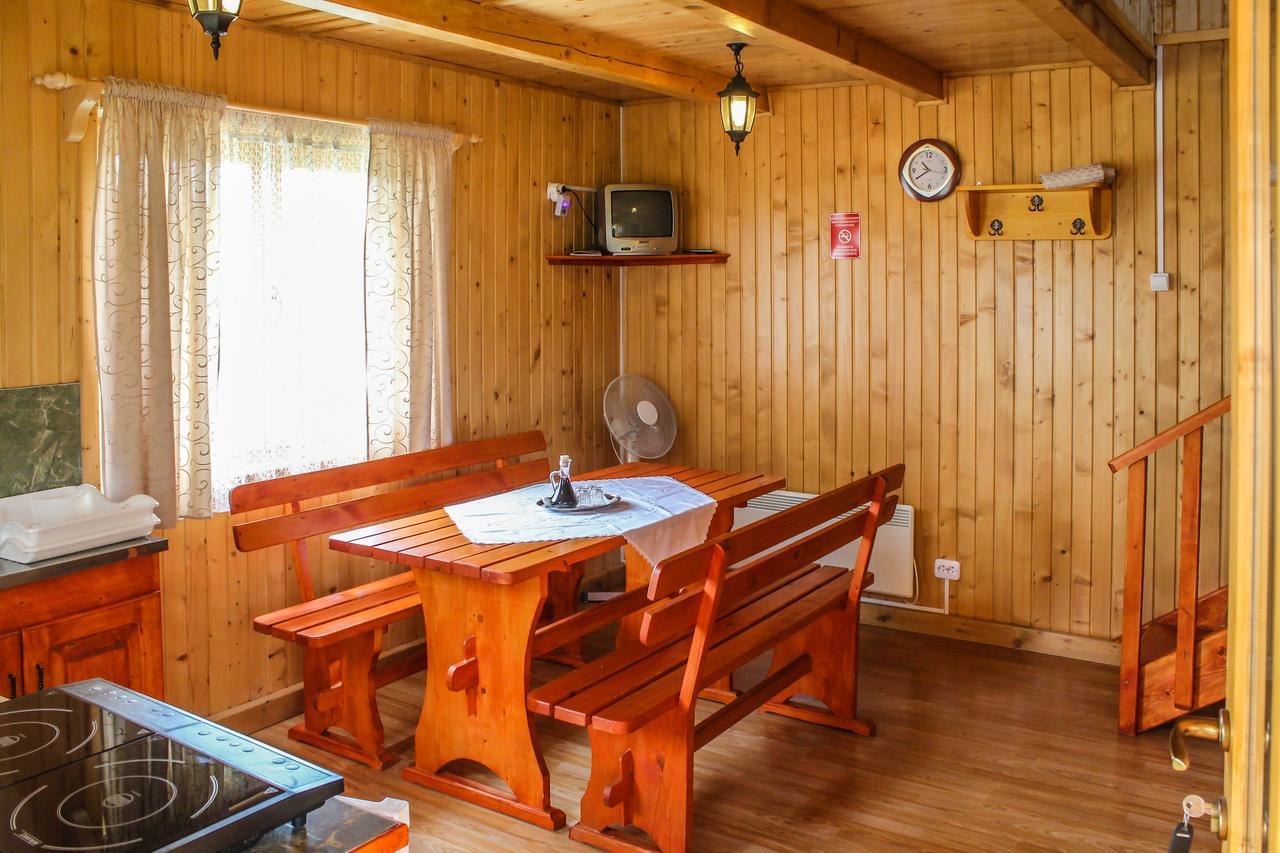 Mano Kulcsoshazak Villa Praid Buitenkant foto