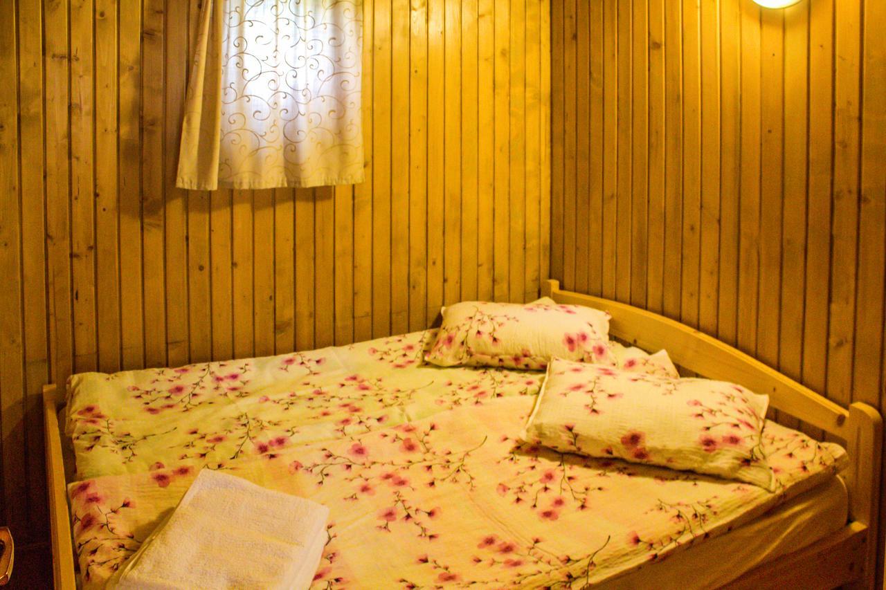 Mano Kulcsoshazak Villa Praid Buitenkant foto